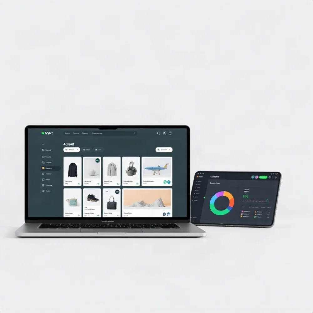 Compare plan features, prices, and account limits against the needs of your business before upgrading.