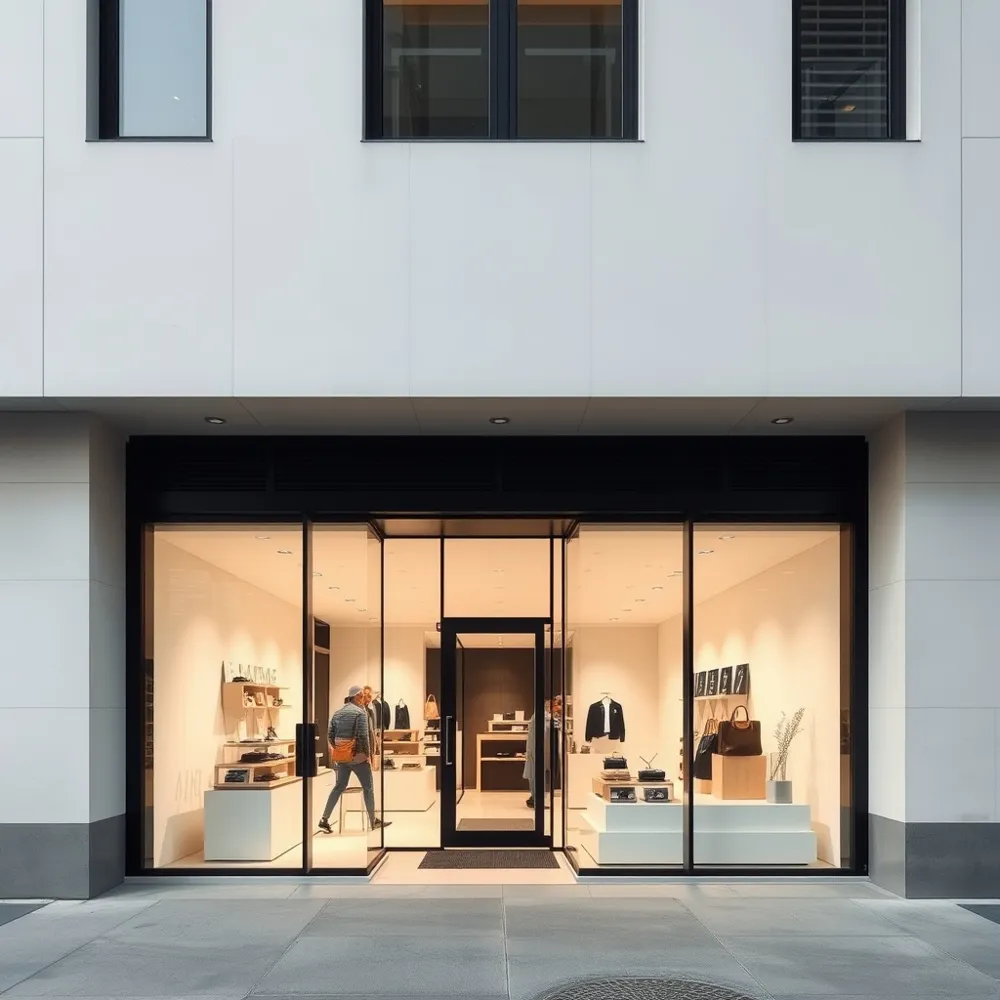 Discover why millions of merchants choose Shopify as their primary high-performance engine for scalable and sustainable business growth.